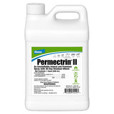Elanco Permectrin II Animal and Premise Insecticide Concentrate Qt