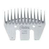 Oster Professional Products 13 Tooth Arizona Thin Comb Ea