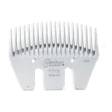 Oster Professional Products 20 Tooth Goat Comb Ea