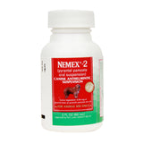 Zoetis Nemex2 Liquid Dog Dewormer 60 ml