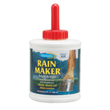 Farnam Rain Maker Triple Action Hoof Moisturizer & Conditioner 32 fl oz w/brush