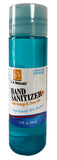 L A Naturals Hand Sanitizer, Orange Clove 1.5 OZ