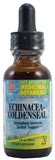 L A Naturals Echinacea Goldenseal Complex 1 OZ