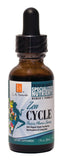 L A Naturals Zen Cycle Alcohol Free 1 OZ