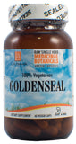 L A Naturals Goldenseal Raw Herb 60 VGC