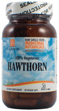 L A Naturals Hawthorn Raw Herb 90 VGC