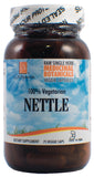 L A Naturals Nettle Raw Herb 75 VGC