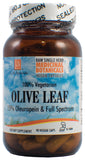 L A Naturals Olive Leaf Raw Formula 90 VGC