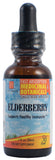 L A Naturals Elderberry Organic 1 OZ