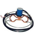 Farm Innovators H-439 Submergible De-Icer H-439 Ea