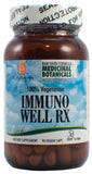 L A Naturals Immuno Well RX Raw Formula 90 VGC