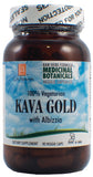 L A Naturals Kava Gold Raw Formula 90 VGC