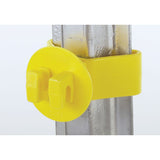 Dare Snug-STP T-Post Insulators 25s