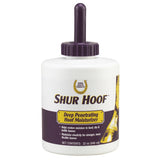 Horse Health Shur Hoof Deep Penetrating Hoof Moisturizer 32 oz w/applicator