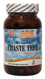 L A Naturals Chaste Tree 90 VGC