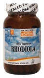 L A Naturals Rhodiola 60 VGC