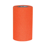 3M 4in Vetrap Bandaging Tape Neon Orange Ea