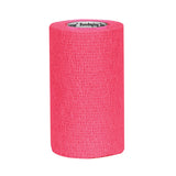 3M 4in Vetrap Bandaging Tape Neon Pink Ea
