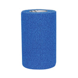 3M 4in Vetrap Bandaging Tape Blue Ea