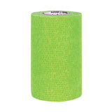 3M 4in Vetrap Bandaging Tape Lime Ea