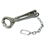 Ideal Heavy Duty Nose Lead With chain