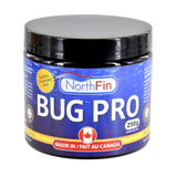 NorthFin Bug Pro Crisps - 250 g