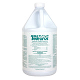 Bio-Tek Tek-Trol Disinfectant Concentrate Gal