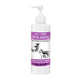 Nutri-Drench Goat and Sheep Nutri-Drench 8 fl Oz 240ml with pump