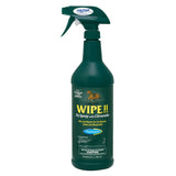 Farnam Wipe II Citronella Fly Spray for Horses 32 fl oz