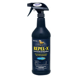 Farnam Repel-X Insecticide and Repellent Qt
