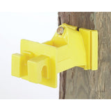 Dare Snug-SWP Wood Post Insulators with Nails 25s