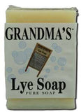 Remwood Products Company Bodycare Grandmas Lye Soap 6.5 oz