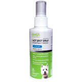 Tomlyn Hot Spot Spray Allercaine for Dogs 4 fl oz