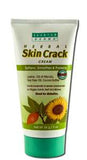 Quantum Inc. Derma Creams Herbal Skin Crack Cream .75 oz