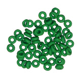 Ideal Band Castrator Rings Green Package 100