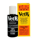 VetRx Poultry Remedy Aid 2 fl oz