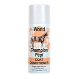 World Champion World Champion Pepi Coat Conditioner 116 oz