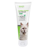 Tomlyn Hairball Remedy Gel for Cats Laxatone Catnip 4.25 oz