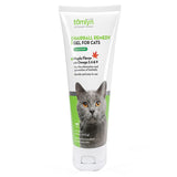 Tomlyn Hairball Remedy Gel for Cats Laxatone Maple 425 oz