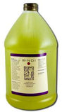 Bindi Skin Care Massage Oils Herbal 1 Gallon