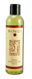 Bindi Skin Care Massage Oils Pitta Massage Oil 8 oz