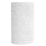 Andover Co-Flex Self Adhesive Bandage White Ea