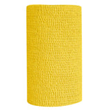 Andover Co-Flex Self Adhesive Bandage Yellow Ea