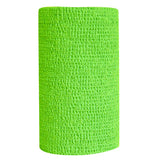 Andover Co-Flex Self Adhesive Bandage Neon Green Ea