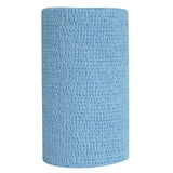 Andover Co-Flex Self Adhesive Bandage Light Blue Ea