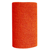 Andover Co-Flex Self Adhesive Bandage Orange Ea