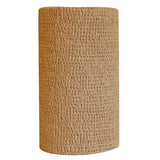 Andover CoFlex Self Adhesive Bandage Tan Each