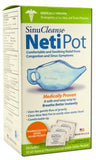 Sinucleanse Systems Sinucleanse Neti Pot Nasal Wash System 31 pc