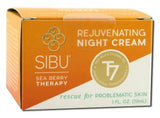 Sibu Beauty Facial Care Night Cream 1 oz