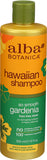 Alba Botanica Gardenia Hydrating Hair Wash 12 OZ
